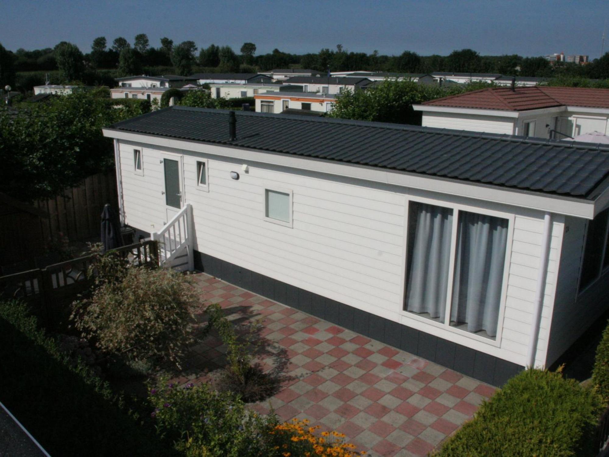 Holiday Home Luxe 6 Persoons-1 By Interhome Retranchement Exterior photo